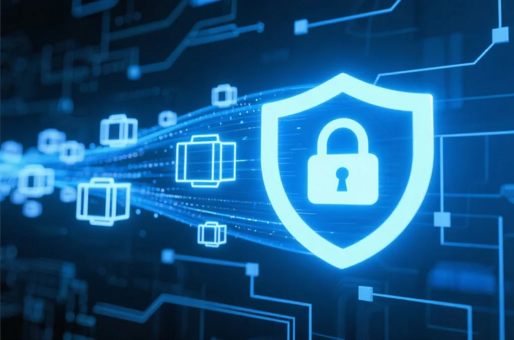 杏盛娱乐：守护您的数字安全——官方平台先进保障解析